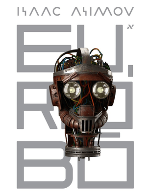 Eu, Robô + Marcador de Página