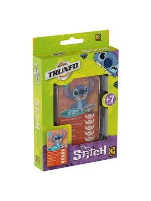 Trunfo Stitch - 04688