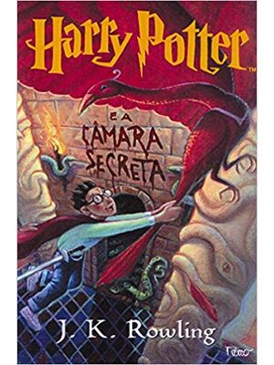 Harry Potter e a Câmara Secreta