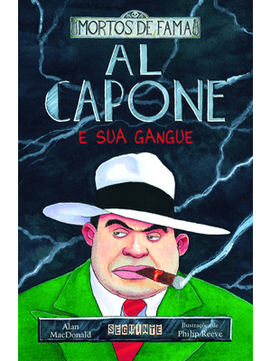 Al Capone e Sua Gangue