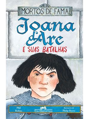 Joana Darc e Suas Batalhas