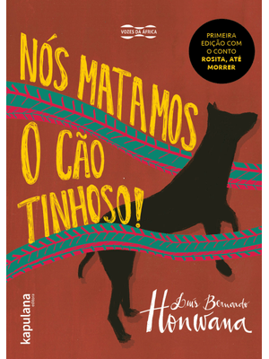 Nós Matamos o Cão Tinhoso!