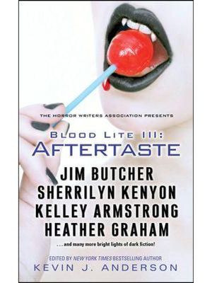 Blood Lite Iii: Aftertaste
