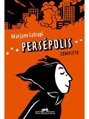 Persépolis (Completo)