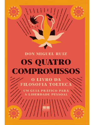 Os Quatro Compromissos