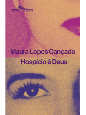 Hospício É Deus: Diário I