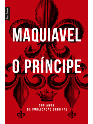 O Príncipe (Edição de Bolso)