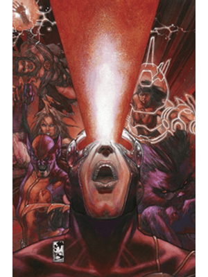 Surpreendentes X-Men: Caixa Fantasma
