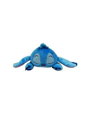 Pelucia Clipon Dormindo Disney Stitch 12Cm - F0165-2