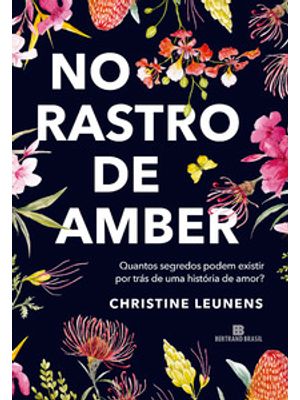 No Rastro de Amber