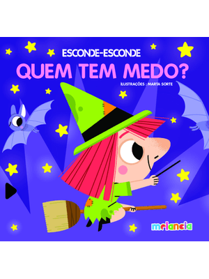 Quem Tem Medo?