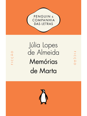 Memórias de Marta