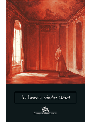As Brasas (Nova Edição)