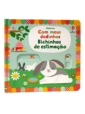 Bichinhos de Estimação