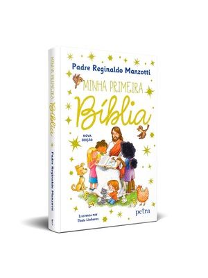 Minha Primeira Bíblia