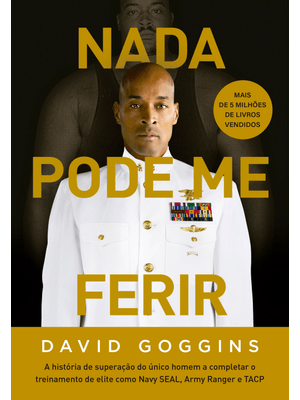 Nada Pode Me Ferir