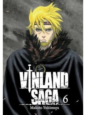 Vinland Saga Deluxe Vol. 6