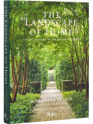 The Landscape of Home