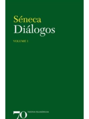 Diálogos - Volume I