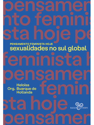 Pensamento Feminista Hoje: Sexualidades no Sul Global