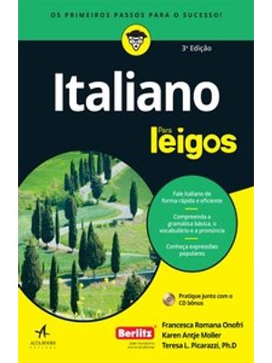 Italiano para Leigos