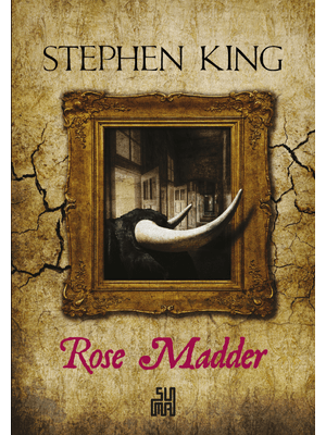 Rose Madder