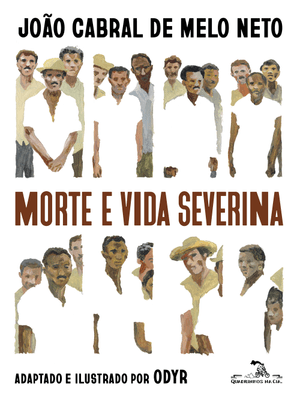 Morte e Vida Severina (Edição em Quadrinhos)