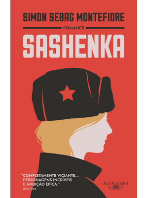 Sashenka (Nova Edição)