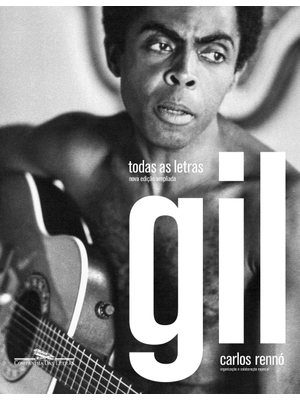 Todas as Letras (Nova Edição Ampliada)
