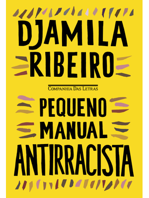 Pequeno Manual Antirracista