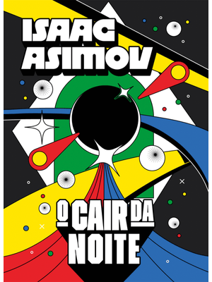 O Cair da Noite