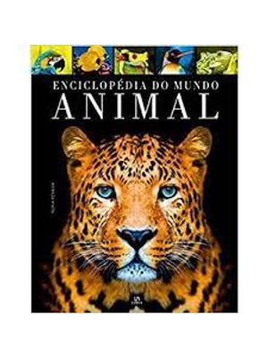 Enciclopédia do Mundo Animal