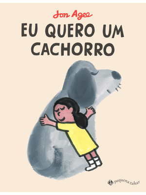 Eu Quero Um Cachorro