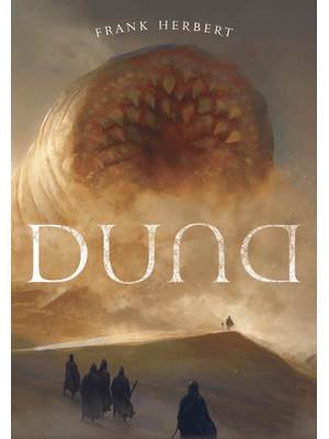 Duna: Livro 1