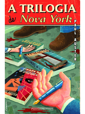 A Trilogia de Nova York