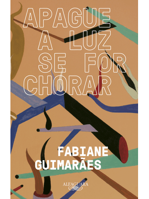 Apague a Luz Se For Chorar