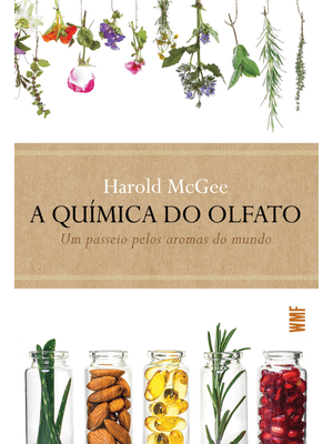 A Química do Olfato: Um Passeio pelos Aromas do Mundo