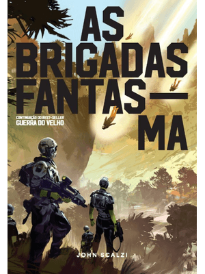 As Brigadas Fantasma