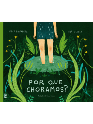 Por Que Choramos?