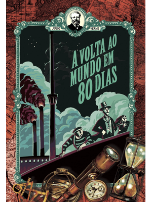 A Volta Ao Mundo em 80 Dias