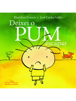Deixei o Pum Escapar