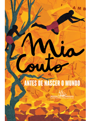 Antes de Nascer o Mundo