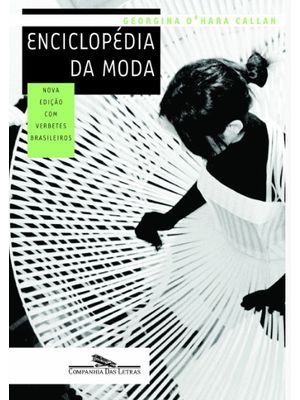 Enciclopédia da Moda