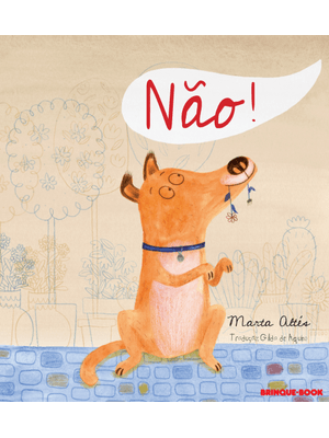 Não!