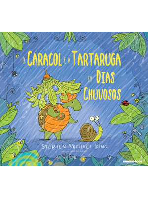 O Caracol e a Tartaruga em Dias Chuvosos