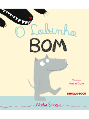 O Lobinho Bom