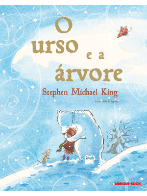 O Urso e a Árvore