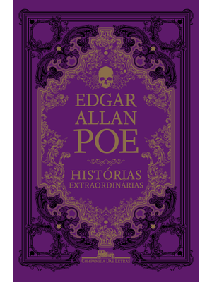 Histórias Extraordinárias