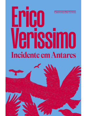 Incidente em Antares (Edição Especial)