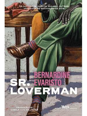 Sr. Loverman